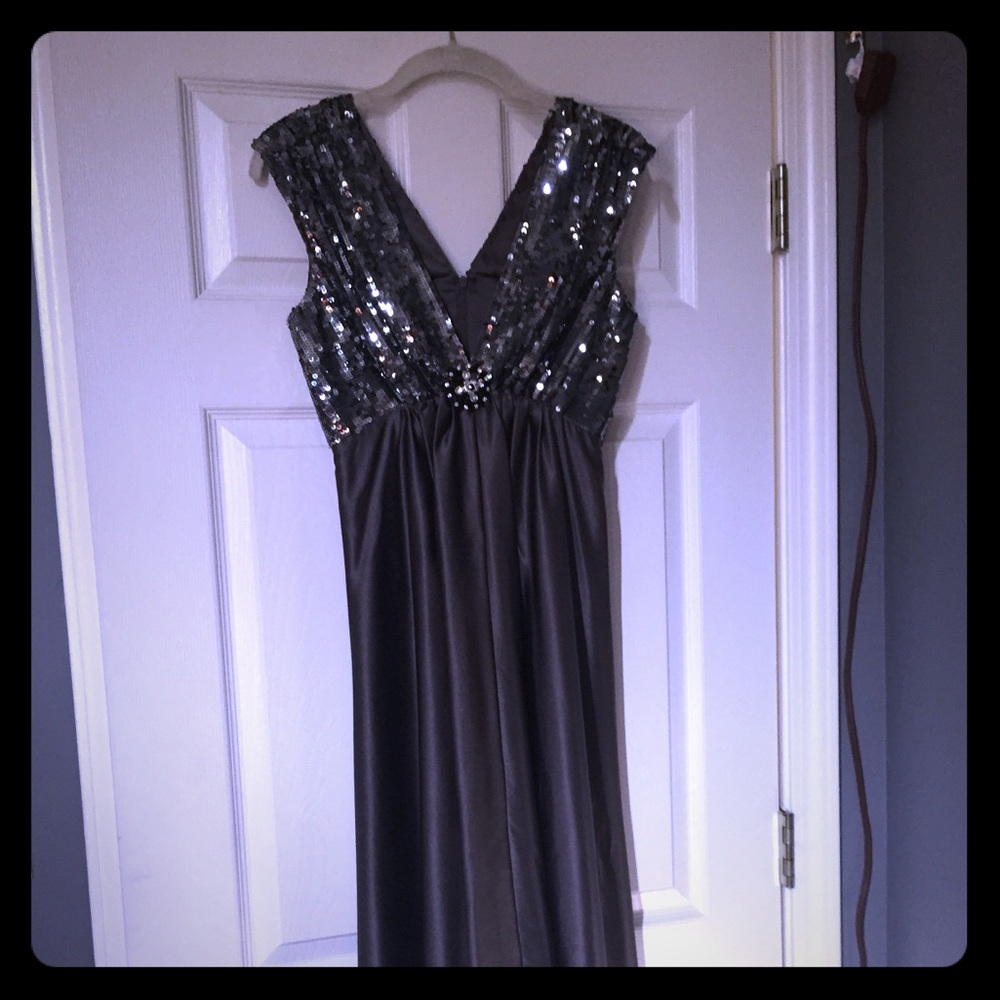 Cocktail dress
